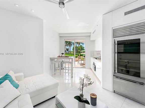 3rd image of 15512 Fisher Island Dr #15512