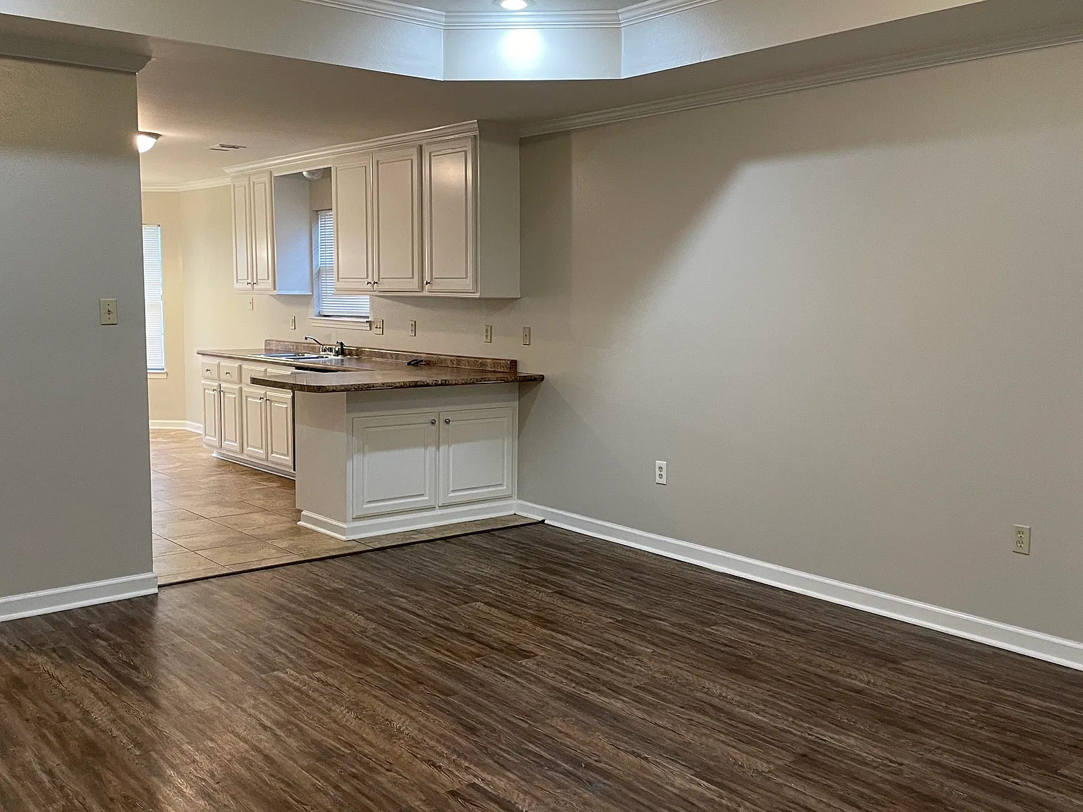 3307 Holt St. Little Rock, AR 72204 — Photo 2