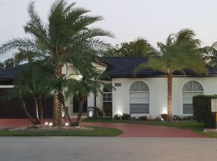 15230 SW 143rd St, Miami, FL 33196