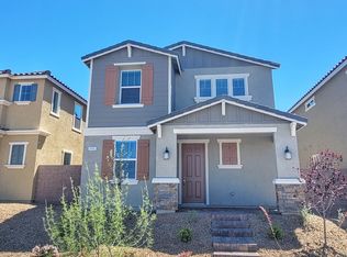 3685 Inspirato Ave, Henderson, NV 89044