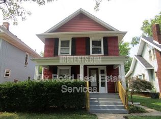 106 McKinley St, Middletown, OH
