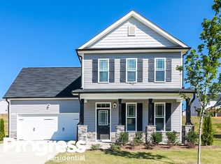 148 Jade St, Smithfield, NC 27577