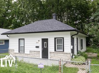 2029 E 44th St, Indianapolis, IN 46205