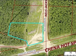 1 Nels Jackson Rd, Fairbanks, AK 99712