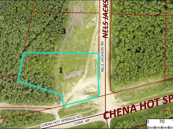 1 Nels Jackson Rd, Fairbanks, AK 99712