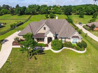 106 W Carruth Ln, Double Oak, TX 75077