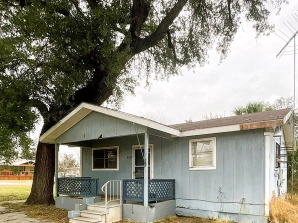 510 Hidalgo, Beeville 78102