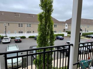 523 E Celebration Way #523, South Plainfield, NJ 07080