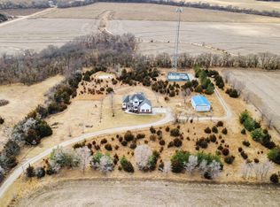 9433 2nd St, Firth, NE 68358