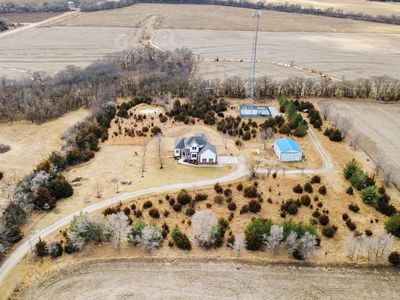 9433 2nd St, Firth, NE, 68358