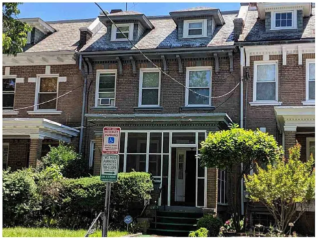 1620 Allison St NW photo 1