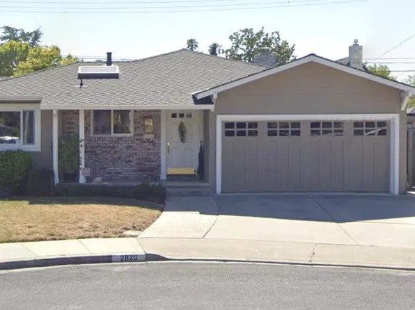 2820 Steinhart Ct, Santa Clara, CA 95051