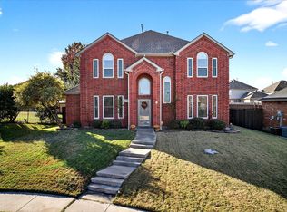 4016 Breckenridge Ct, The Colony, TX 75056