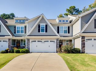 1843 Grandmaster Way, Wake Forest, NC 27587
