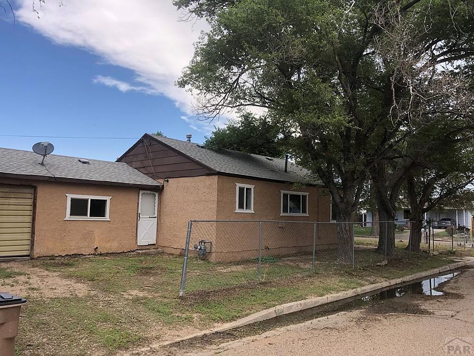 722 Adams Ave, La Junta, CO 81050 | Zillow