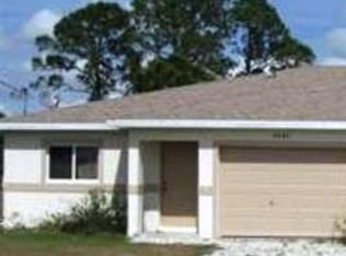 4638 Golfview Blvd, Lehigh Acres, FL 33973