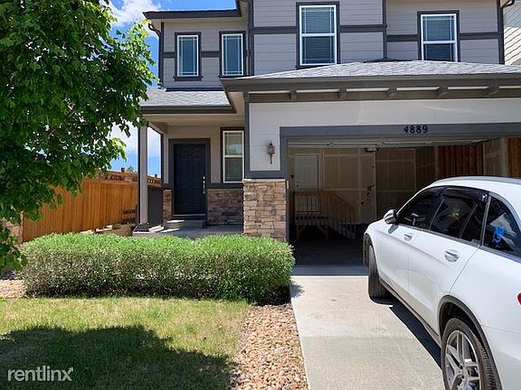 Picadilly Front View