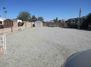 11753 S Betty Ln, Yuma, AZ 85367