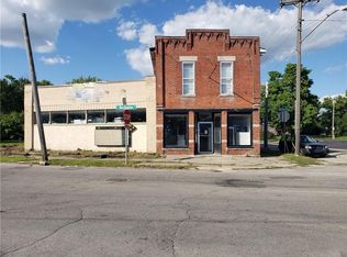 668 S Ohio Ave, Muncie, IN 47302