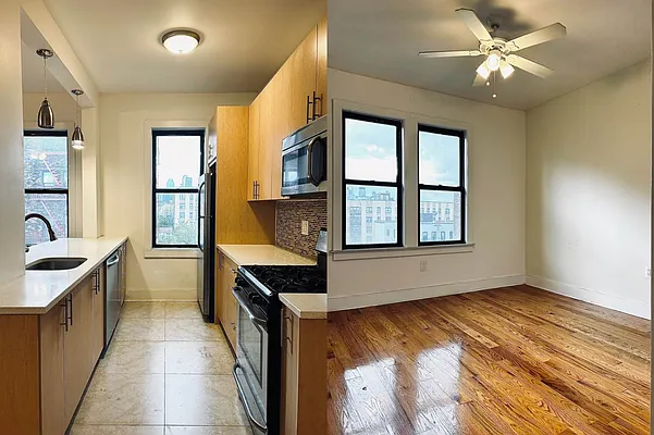 Rented by Quest Realty Sunnyside Corp | media 4