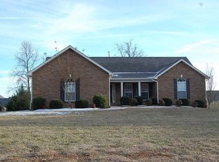 601 Lake Heather Rd, Knoxville, TN 37934