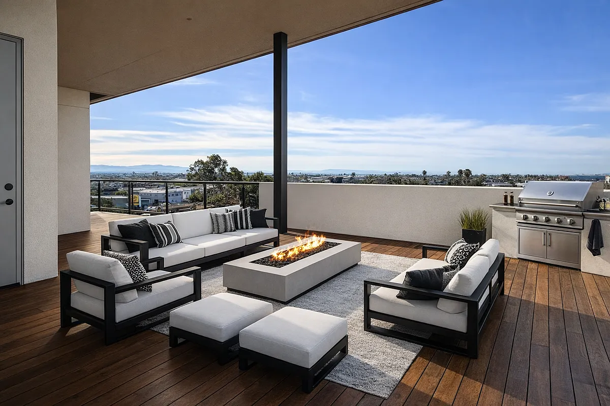 Building Photo - ECB Residences