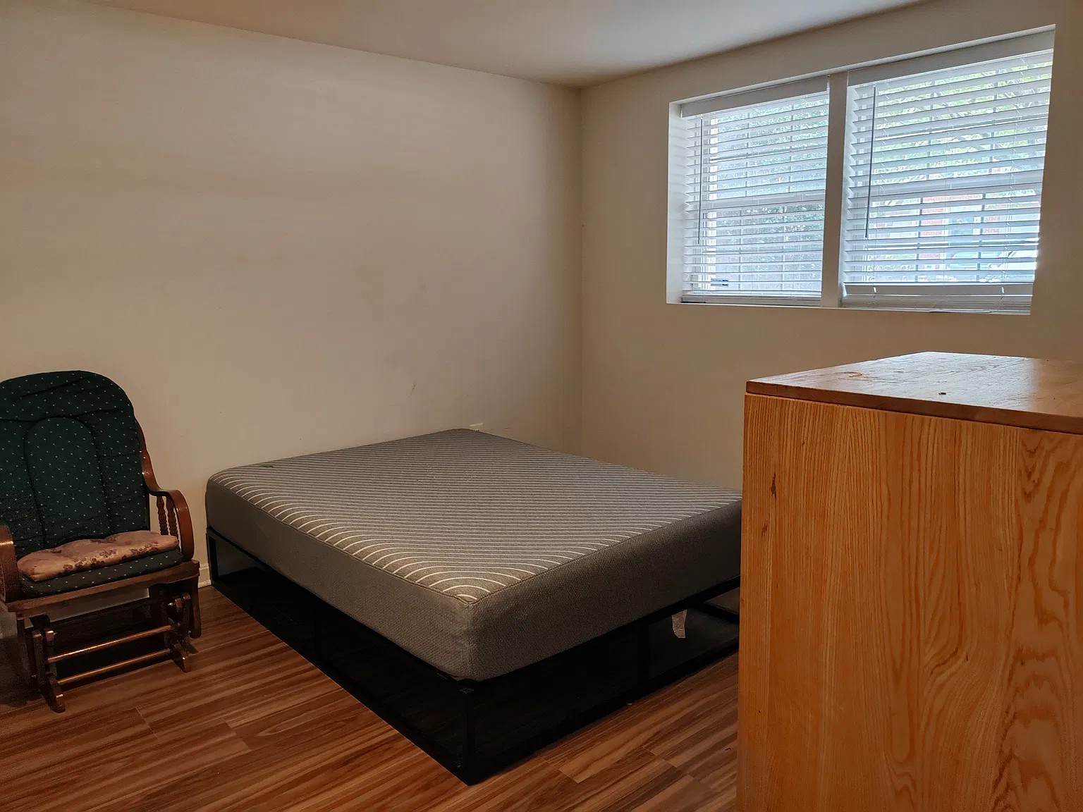 1 bed, $1,550 — Photo 4