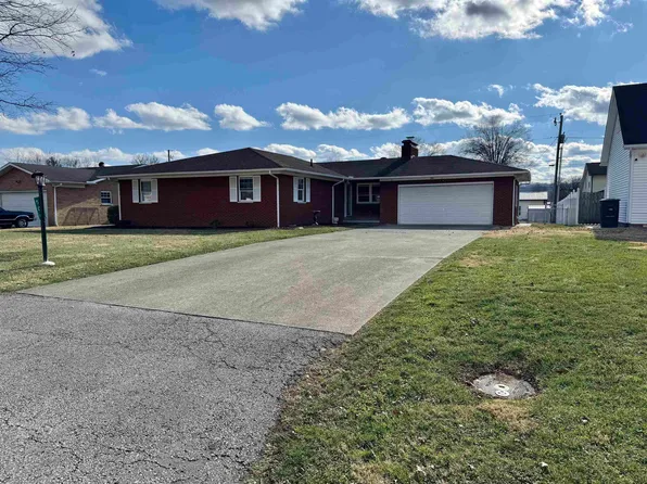 506 Township Road 1239, Proctorville, OH 45669