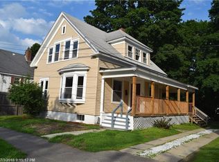 108 Davis Ave, Auburn, ME 04210