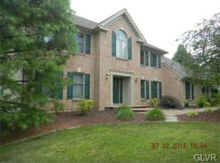 1122 Deer Run, Orefield, PA 18069