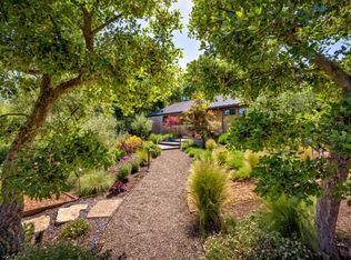 10425 Mill Station Rd, Sebastopol, CA 95472