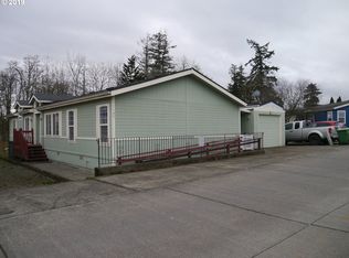 2154 Oregon St UNIT 125, Saint Helens, OR 97051