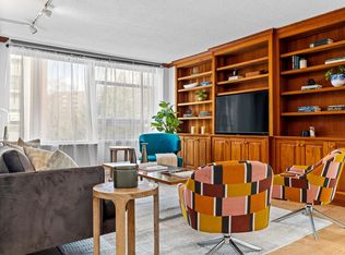 70 Park St APT 44, Brookline, MA 02446