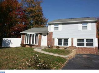66 Willers Rd, Upper Chichester, PA 19014