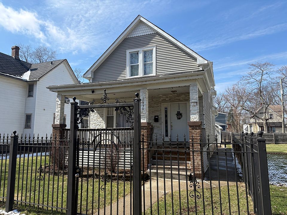 1st image of 10230 S Parnell Ave