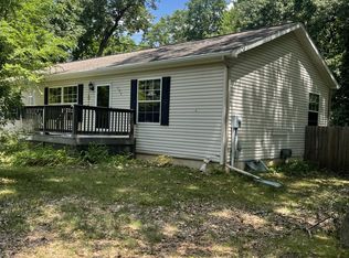 302 Briarwood Ct, Jerome, MI 49249
