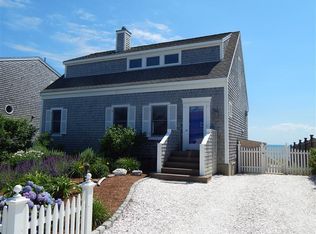 446 Shore Rd, North Truro, MA 02652