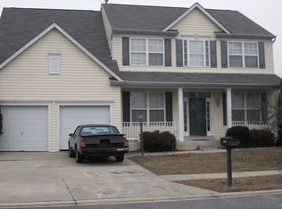 11326 Quietfields St, Waldorf, MD 20601