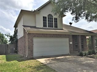 2938 Desert Oasis Ln, Katy, TX 77449
