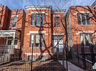 2132 W Potomac Ave #1, Chicago, IL 60622