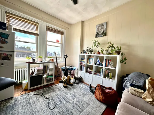 108 Myrtle St, Boston, MA