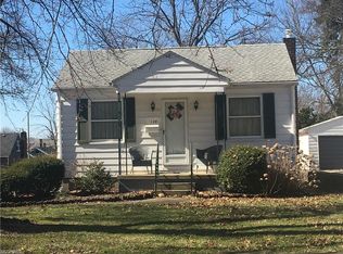 124 Eastholm Ave, Akron, OH 44312