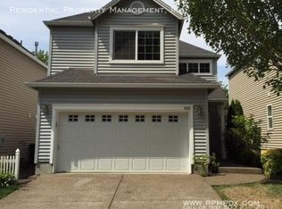 6445 NW Shelsam Ter, Portland, OR