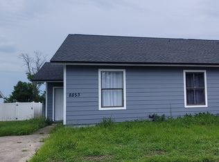 8853 Ivey Rd, Jacksonville, FL 32216