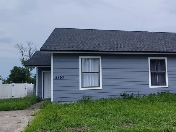 8853 Ivey Rd, Jacksonville, FL 32216