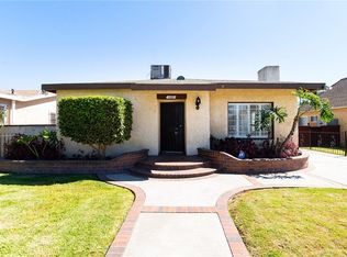 536 W Arbutus St, Compton, CA 90220