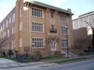 515 N Church St APT 106, Charlotte, NC