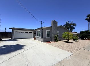 1757 Mendocino St, Seaside, CA 93955
