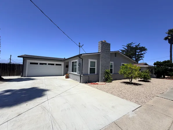 1757 Mendocino St, Seaside, CA 93955