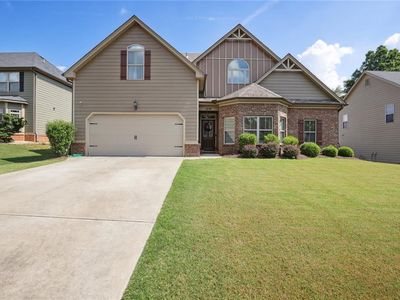 6125 Stillwood Ln, Cumming, GA, 30041